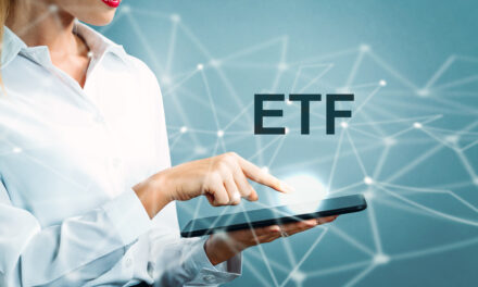 ETF stock inflation fund