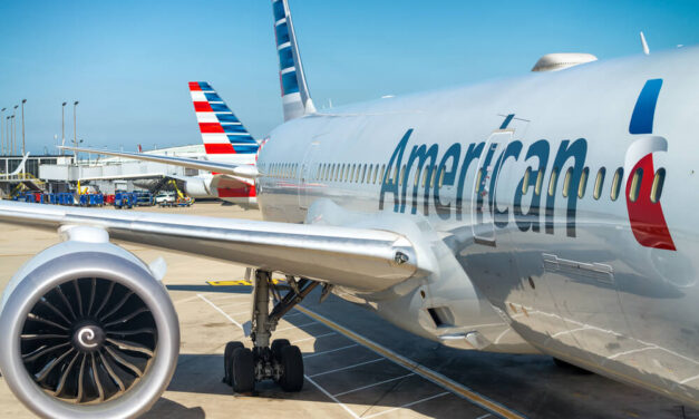 American Airlines’ Stock Is Grounded — How to Play It