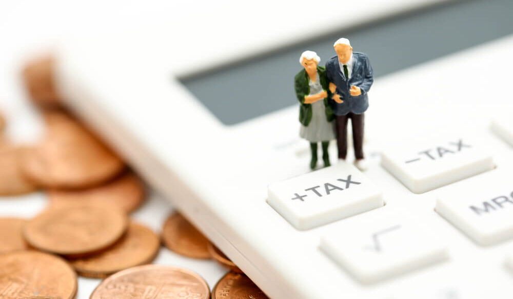 Protect Your Retirement From Biden’s Tax Plan