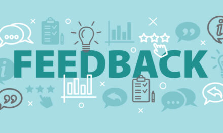 Feedback Friday