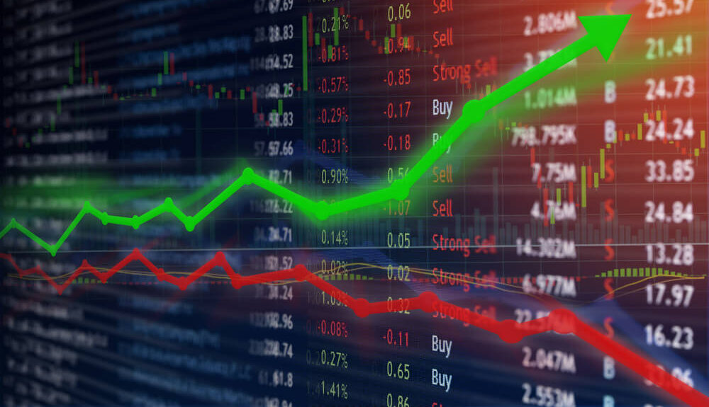 Use Green Zone Power Ratings to Find Market-Crushing Stocks