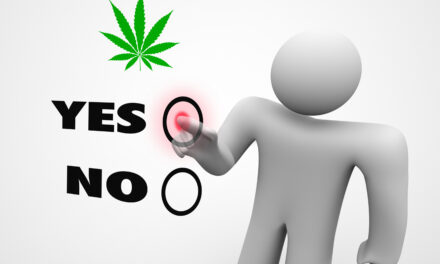 legal cannabis