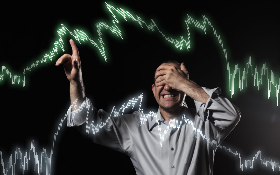 10 Biotech Bombs: Use Stock Volatility to Avoid the WORST Buys