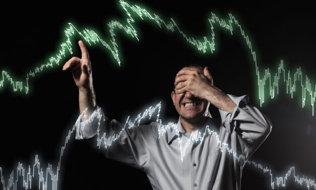 Where to Hunt for Low-Volatility Dividend Stocks + One With Bullish Potential