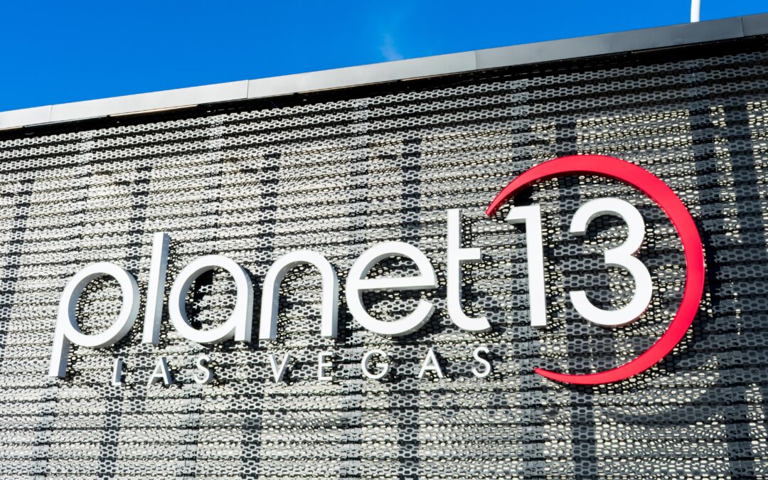 Planet 13: Why 2021 May Be THE Year for This Cannabis Stock