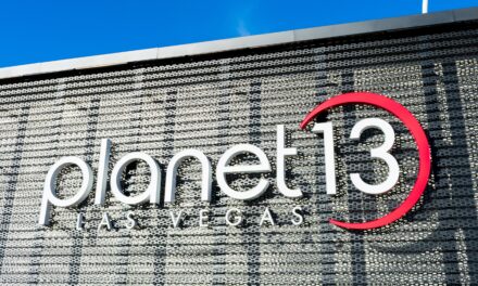 Planet 13 las vegas Planet 13 Holdings stock Cannabis Watchlist
