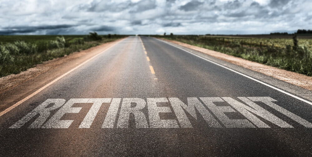 Advice to Men: Don’t Retire!