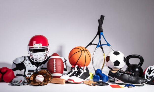 Score Profits With One Sports Tech Disruptor