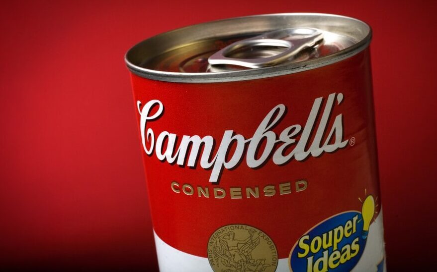 Campbell Soup, DocuSign Earnings Will Give Us a Bear Market Edge