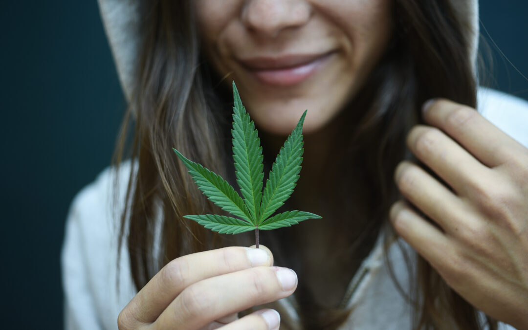 Cannabis Wins Big With Voters — What’s Next for Stocks