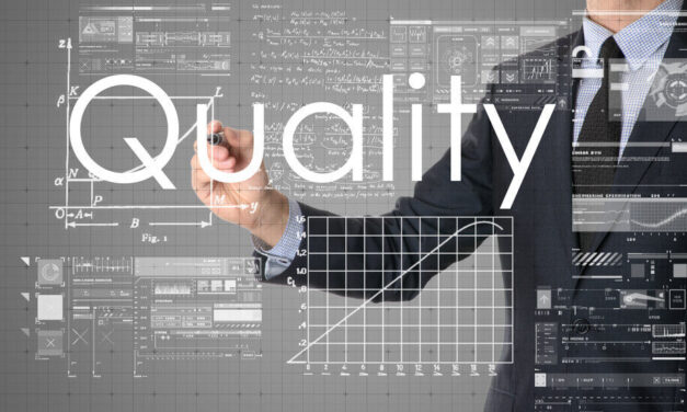 The Quality Factor: Find Stocks That Weather the Worst Markets