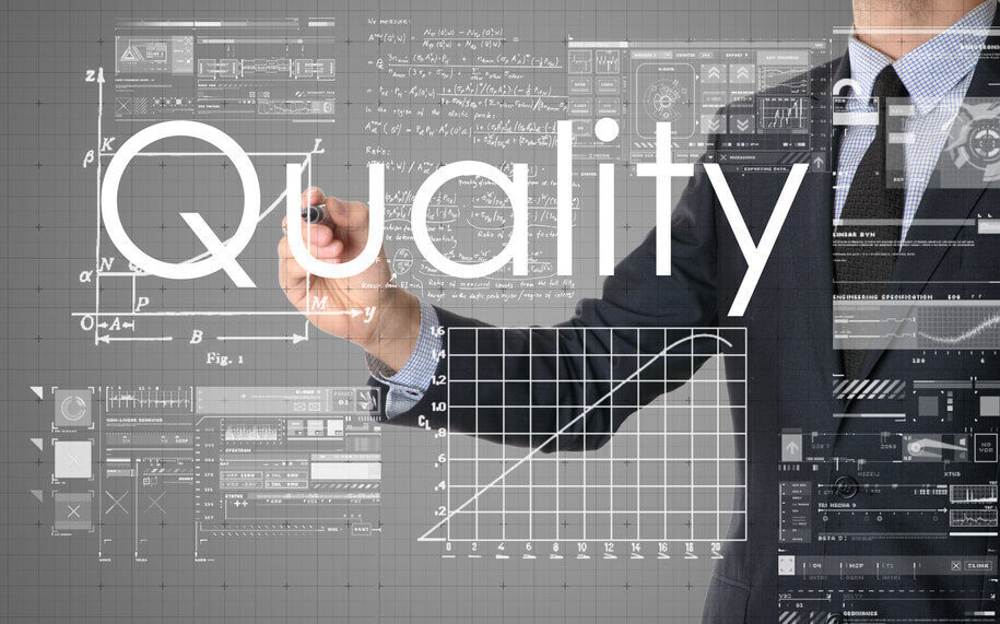 The Quality Factor: Find Stocks That Weather the Worst Markets