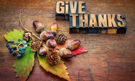 thanksgiving