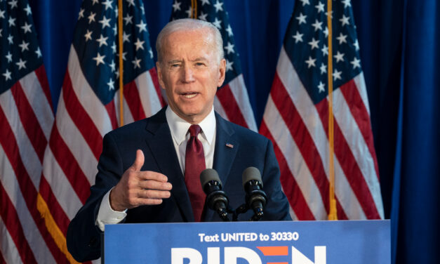 Earnings Edge: Biden’s Infrastructure Plan Will Help 2 Stocks