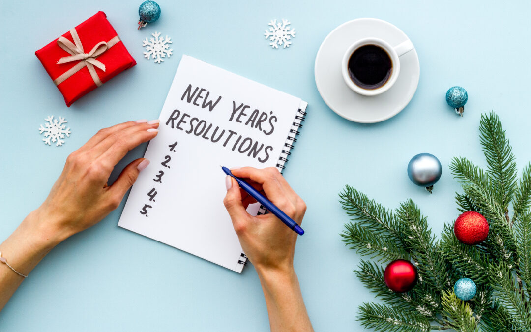 My New Year’s Resolution: You’re the Inspiration