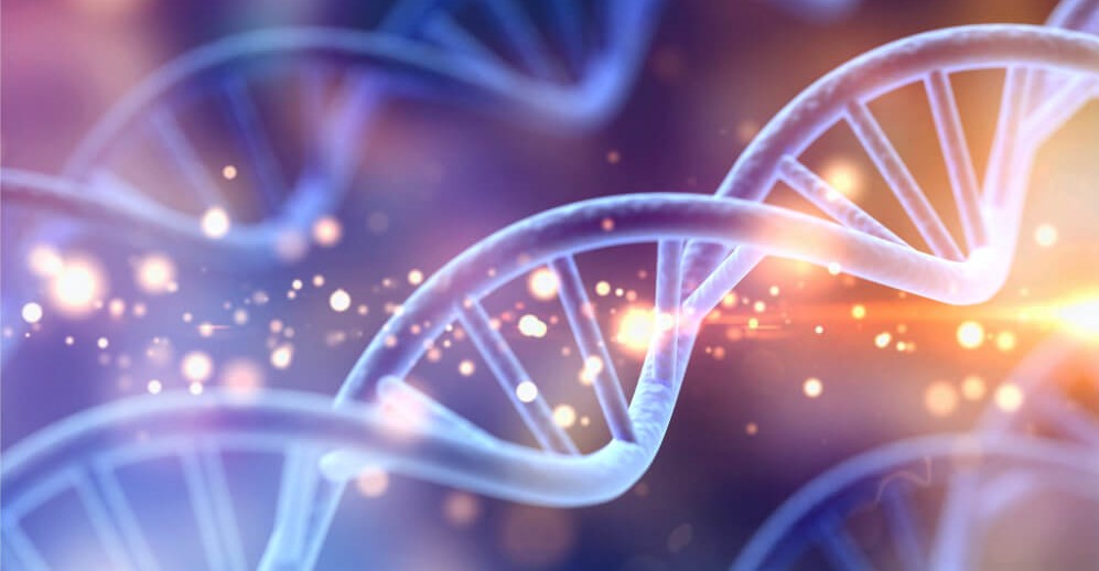 DNA Revolution Is Here — One Small Stock Set for 10X Gains