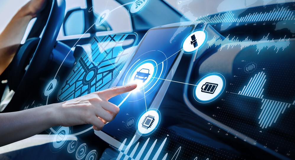 Find Safer Bets Than LCID or RVIN — “Barbell” Your EV Stocks