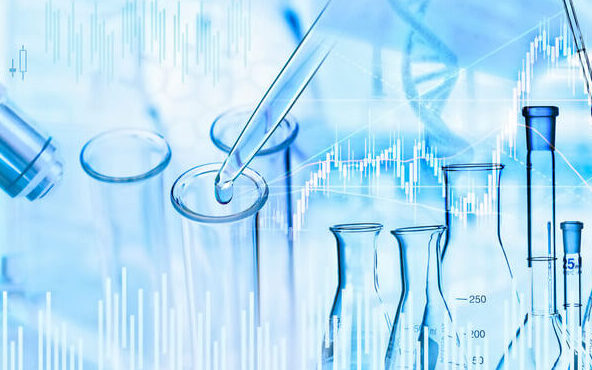 A 1,700% Shot in the Arm: MRNA Put the Spotlight on Genomics