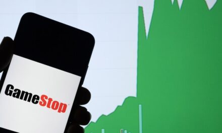 GameStop stock GameStop earnings