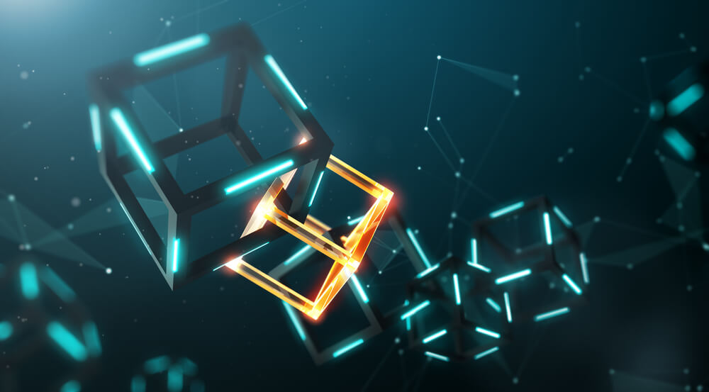 Buy, Sell or Hold 3 Blockchain Stocks: Square, Visa and IBM