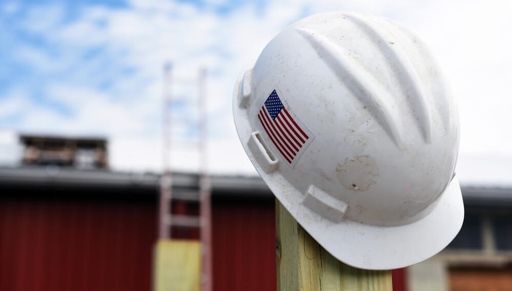 Buy and Hold One Stock as $1.75T Infrastructure Bill Looms