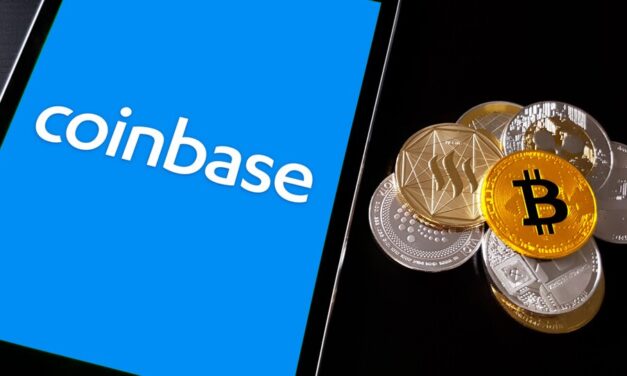 What to Do With Hyped Coinbase Stock — Part I of II