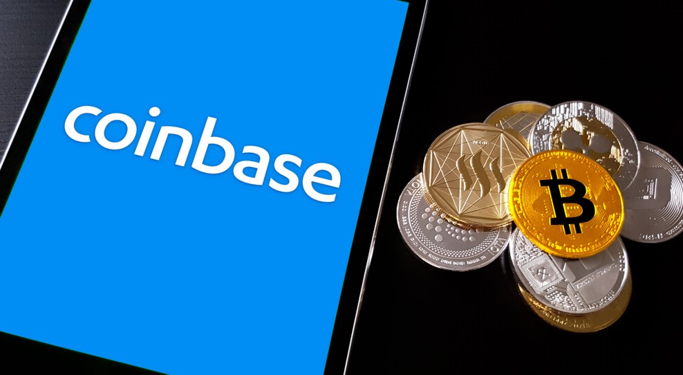 What to Do With Hyped Coinbase Stock — Part I of II
