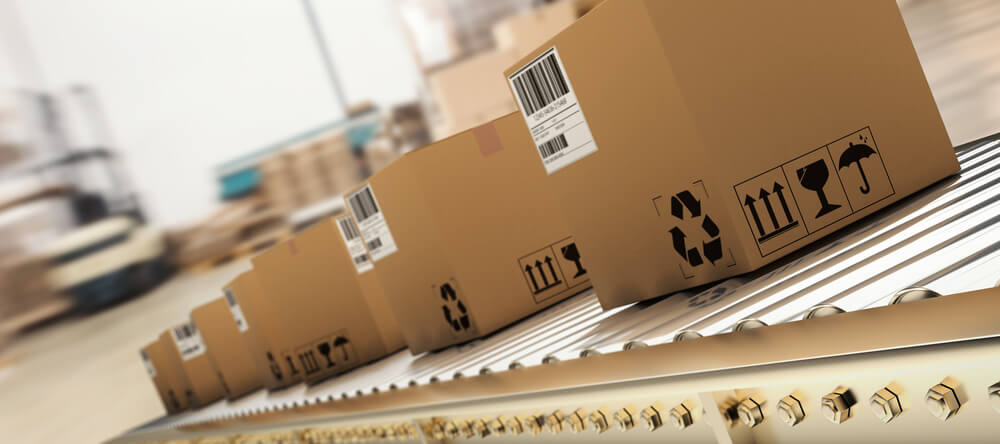 Amazon’s Biggest Warehouse Partner Is a Strong Buy