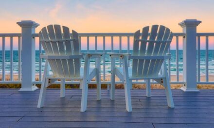 beach house investment
