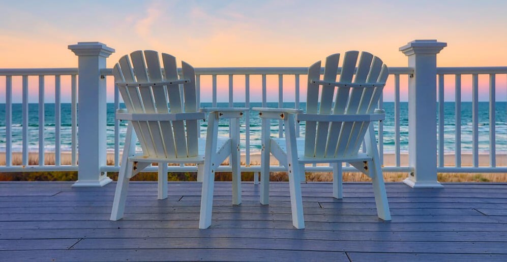 Should You Invest in a Beach House?