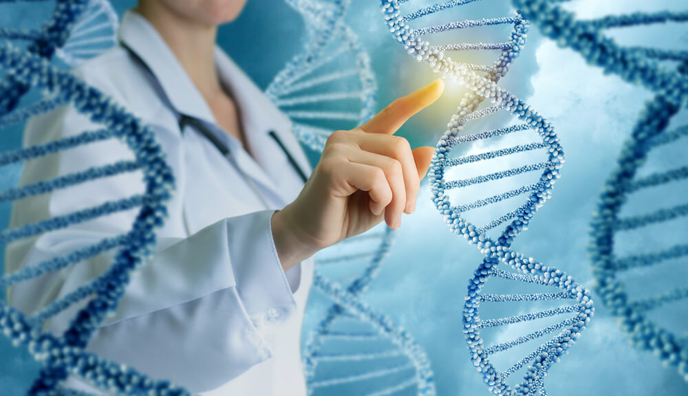 Back Up the Truck on ARKG + DNA Tech Bonus Buys