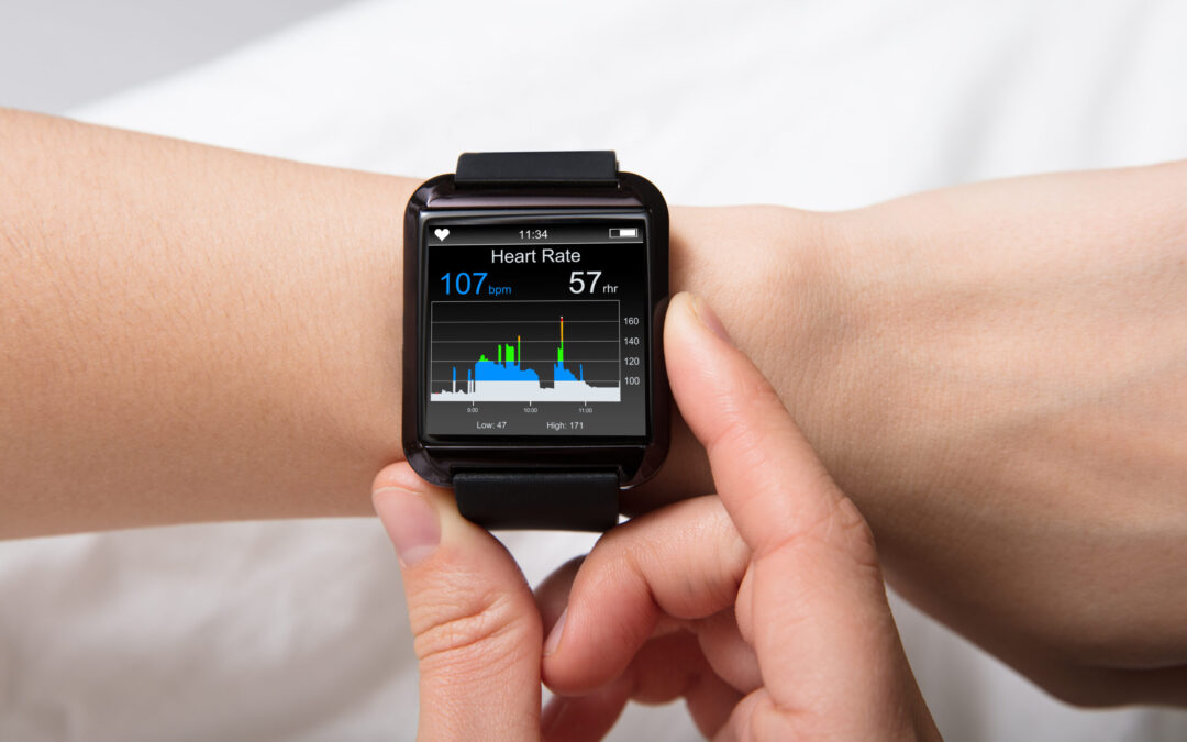 Buy Into Internet of Things’ $1 Trillion Future (Top-Rated Stock)