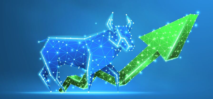 Ride One Strong Bullish Retail Stock’s Holiday Gains Into 2022