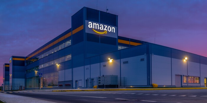 STAG Stock: Cash Monthly Dividend Checks With Amazon’s Landlord