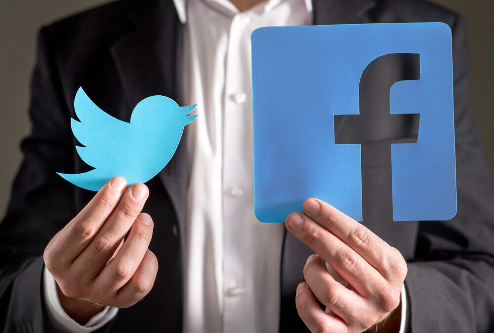 Buy the TWTR Dip, or Stick With FB? (What to Do After Dorsey’s Exit)