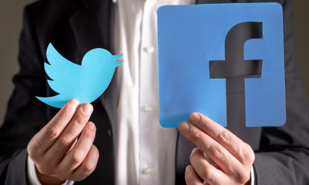 Earnings Edge: Social Media Juggernauts Report (FB & TWTR Analysis)