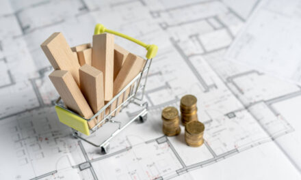 lumber market