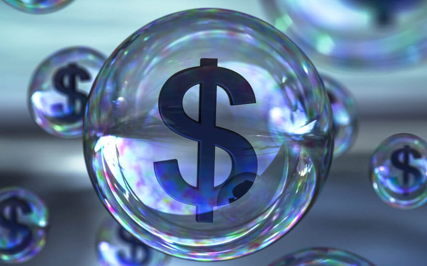 When the Everything Bubble Becomes the Everything Bust