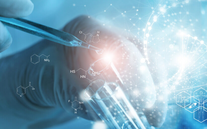 Biotech Is Back: Watch This $100 Billion Trend