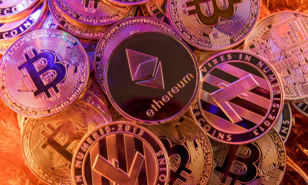 3 Major Crypto Breakthroughs: Buy BTC or ETH?