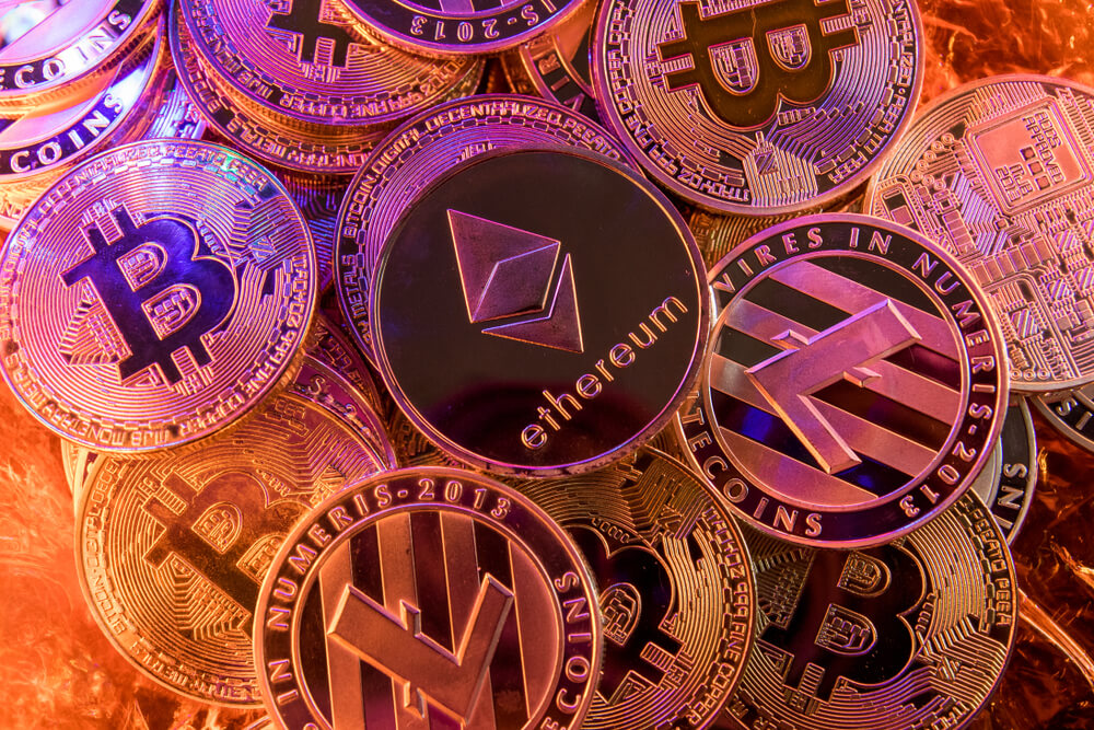 3 Major Crypto Breakthroughs: Buy BTC or ETH?