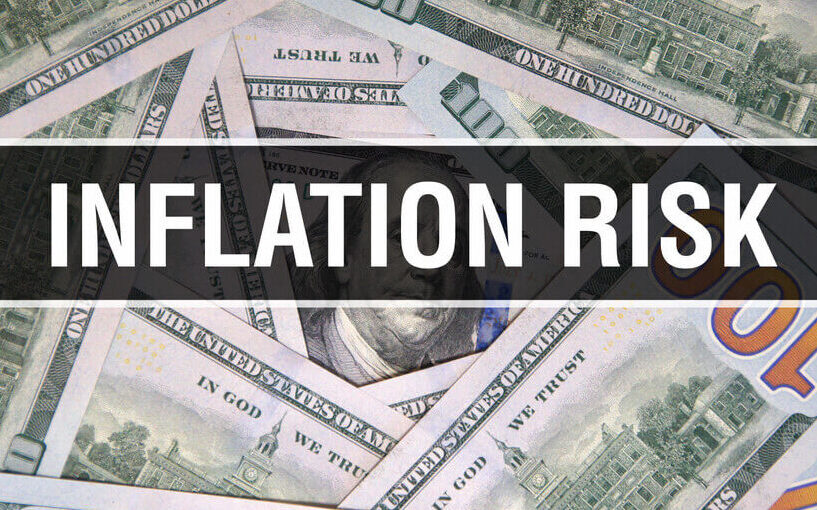3 Ways to Safeguard (and Grow) Your Dividends as Inflation Ticks Higher
