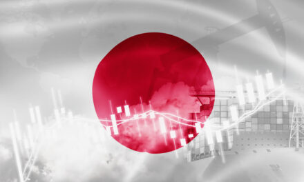Japan national debt