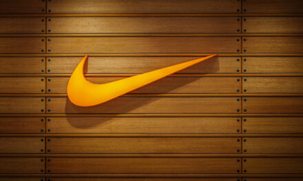 Nike earnings NKE ACN