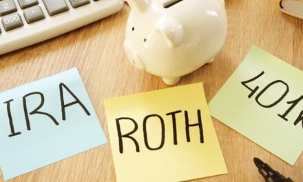 traditional or Roth