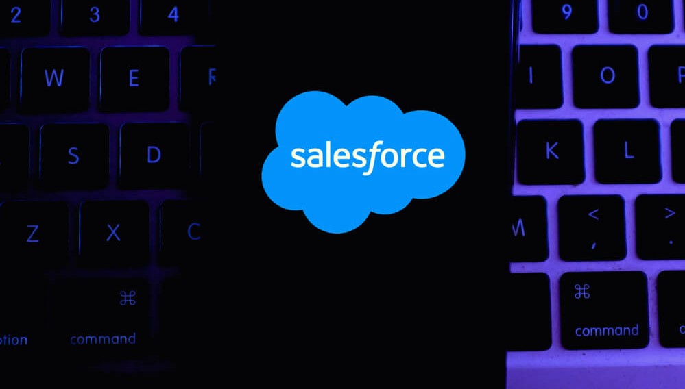 Salesforce Earnings Highlight + The State of the Housing Market