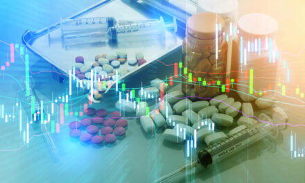 drugmaker stock Prestige Consumer stock