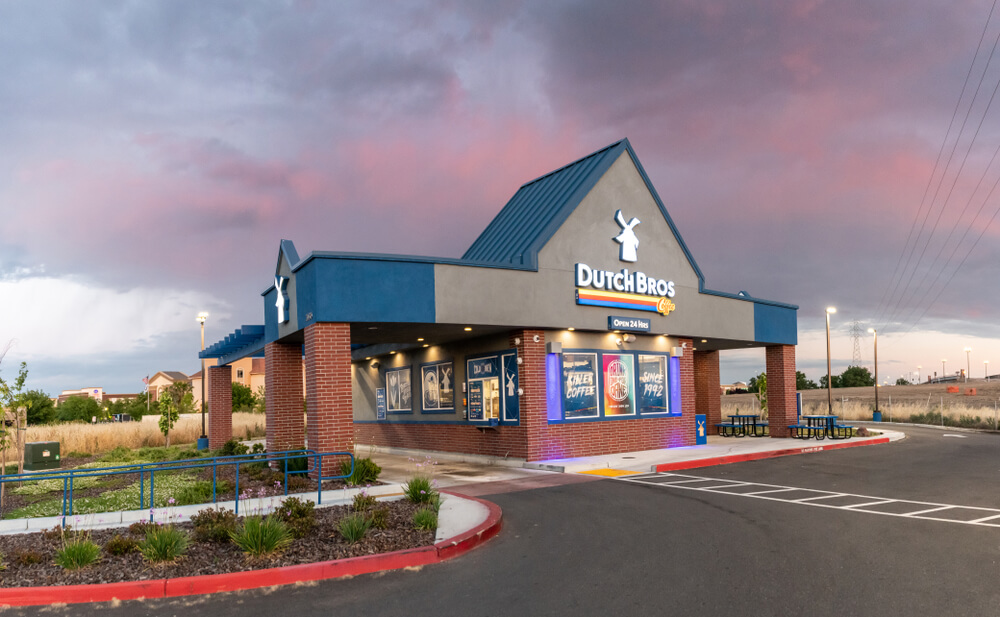 Dutch Bros IPO Preview: Smaller Coffee Chain Has Big Plans