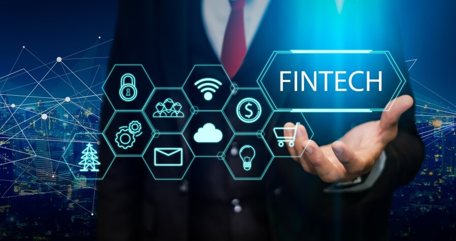 High-Momentum Fintech Co. Changes the Way We Borrow
