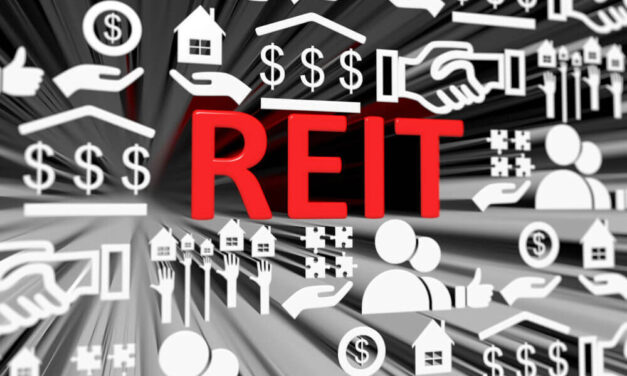 Self-Storage REIT Proves to Be a Recession-Proof Income Machine